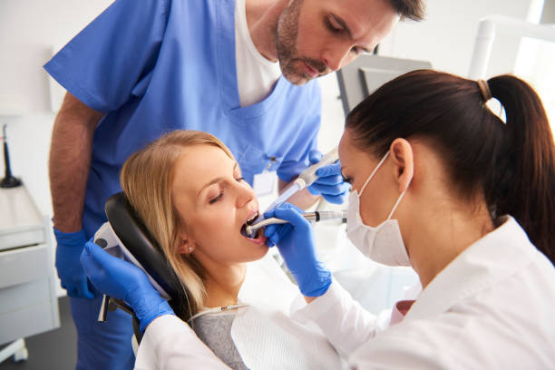Best Dental Inlays and Onlays  in Crestline, OH