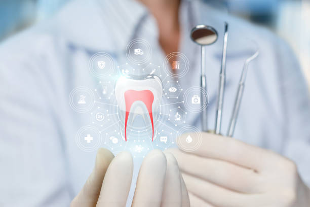 Dental X-Rays and Imaging in Crestline, OH