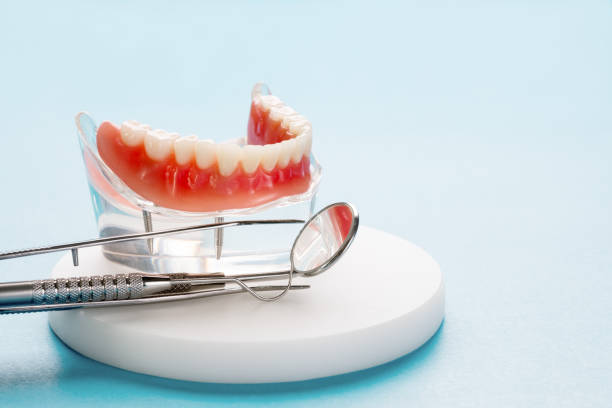 Best Full Mouth Reconstruction  in Crestline, OH