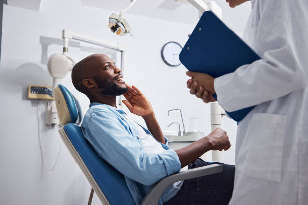 Emergency Dental Services in Crestline, OH