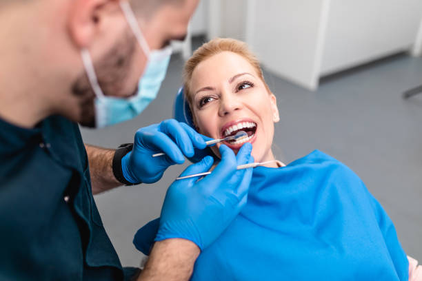  Crestline, OH Holistic Dental Care Services Pros