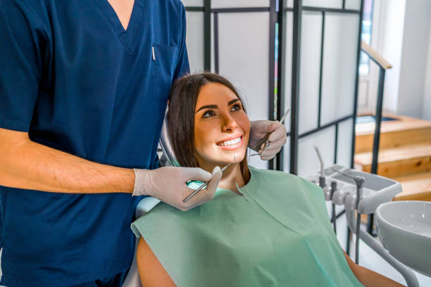Best Oral Cancer Screening  in Crestline, OH