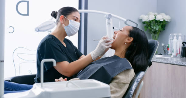 Best Emergency Dental Care  in Crestline, OH