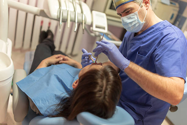 Best Sedation Dentistry  in Crestline, OH