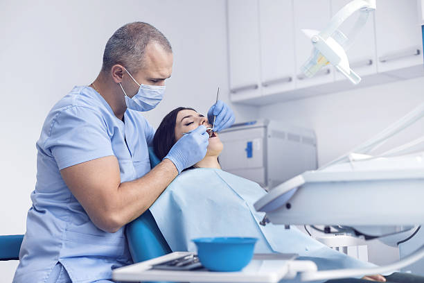 Best Sedation Dentistry  in Crestline, OH