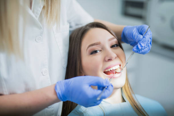 Best Dental Fillings (Composite and Amalgam)  in Crestline, OH